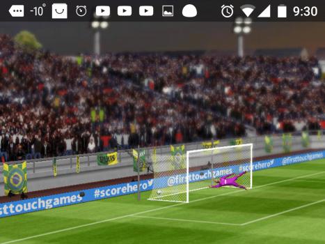 Скачать спортивные игры на андроид бесплатно Скачать игры на андроид soccer футбол